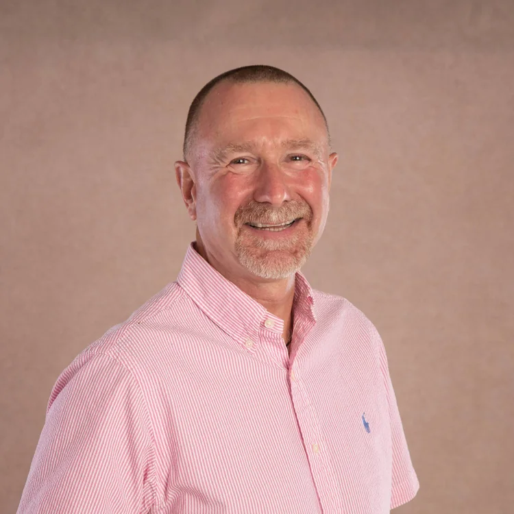 Chris Mellor, host of the Life, Money and Retirement Forum